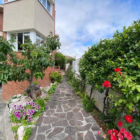 Casa Chalet Jardin Particular Ideal Grupos Y Familias Baranain ภายนอก รูปภาพ
