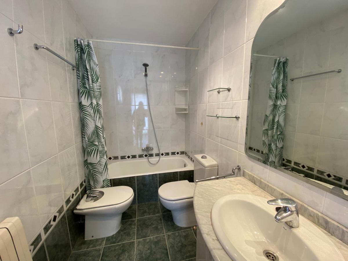 Casa Chalet Jardin Particular Ideal Grupos Y Familias Baranain ภายนอก รูปภาพ