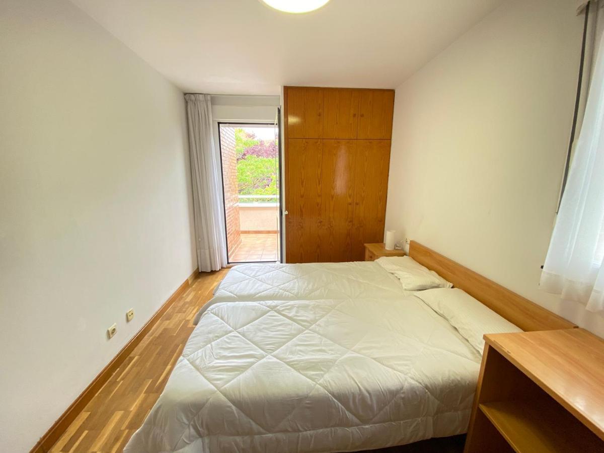Casa Chalet Jardin Particular Ideal Grupos Y Familias Baranain ภายนอก รูปภาพ
